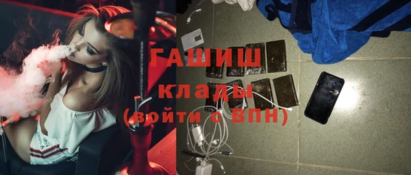 гашик Кулебаки