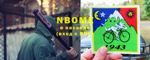 гашик Кулебаки